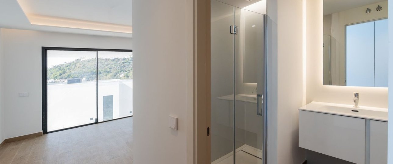 Resale - Villa - Benalmadena - Benalmadena Centro