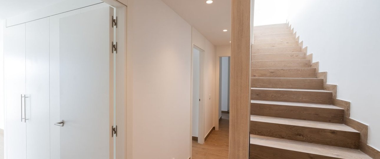 Resale - Villa - Benalmadena - Benalmadena Centro