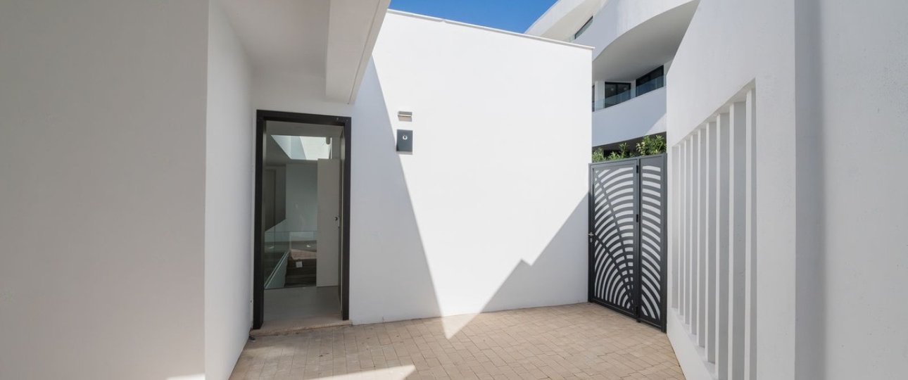 Resale - Villa - Benalmadena - Benalmadena Centro