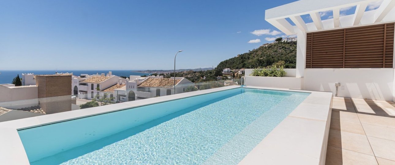 Resale - Villa - Benalmadena - Benalmadena Centro