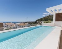 Resale - Villa - Benalmadena - Benalmadena Centro