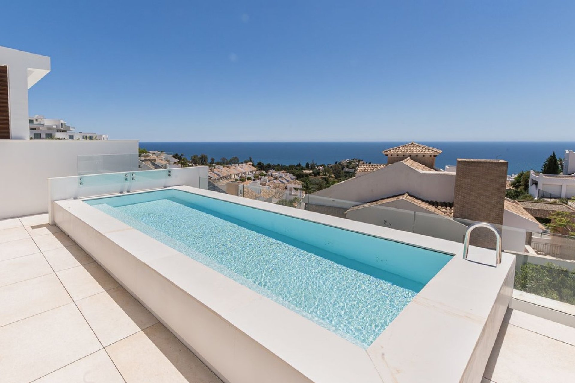 Resale - Villa - Benalmadena - Benalmadena Centro