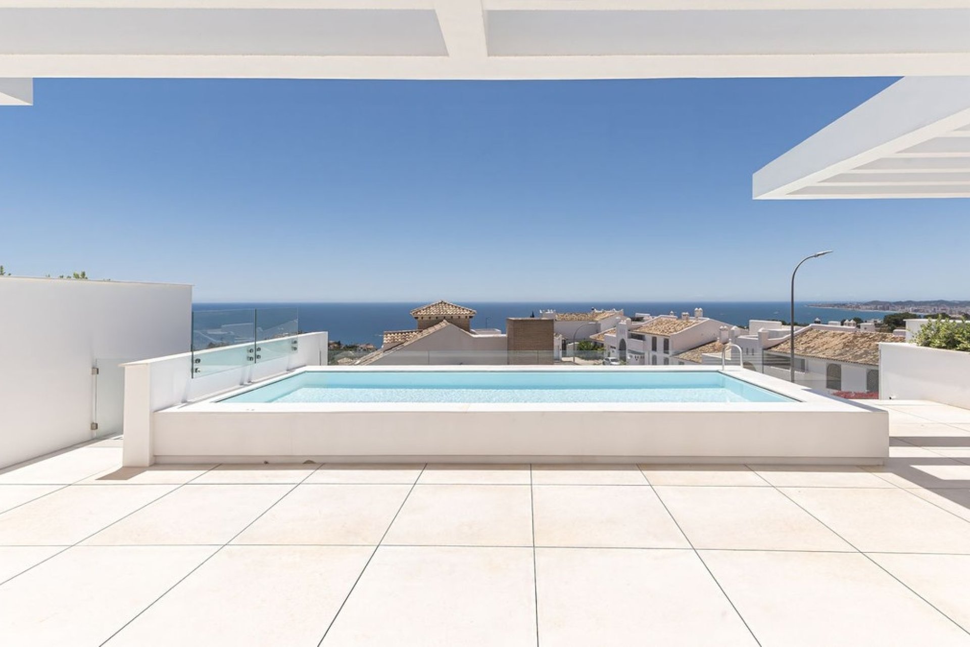 Resale - Villa - Benalmadena - Benalmadena Centro