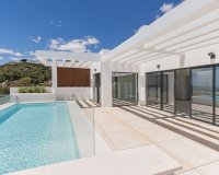 Resale - Villa - Benalmadena - Benalmadena Centro