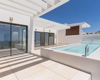 Resale - Villa - Benalmadena - Benalmadena Centro
