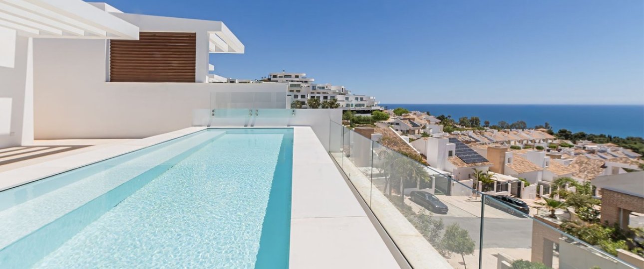 Resale - Villa - Benalmadena - Benalmadena Centro