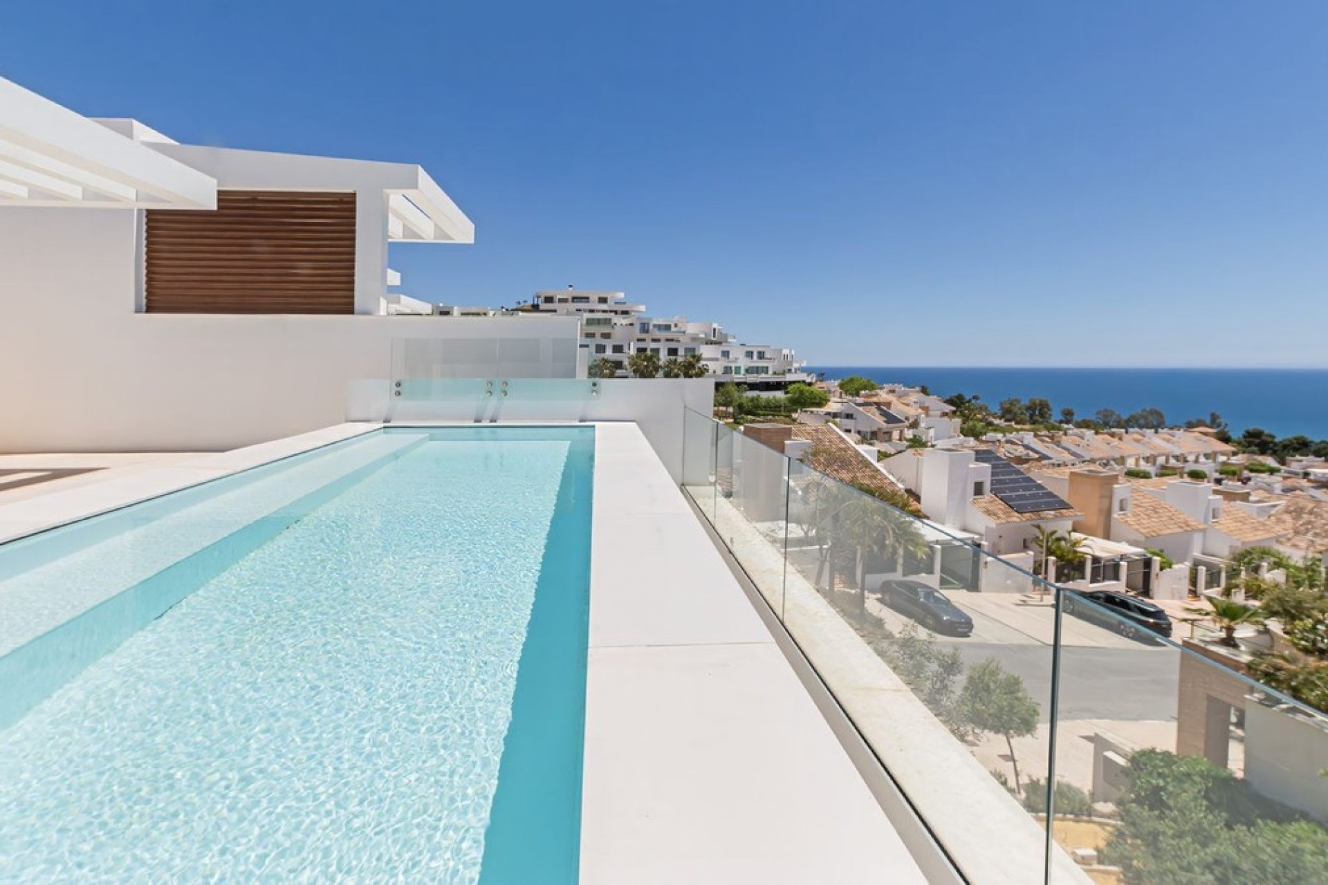 Resale - Villa - Benalmadena - Benalmadena Centro