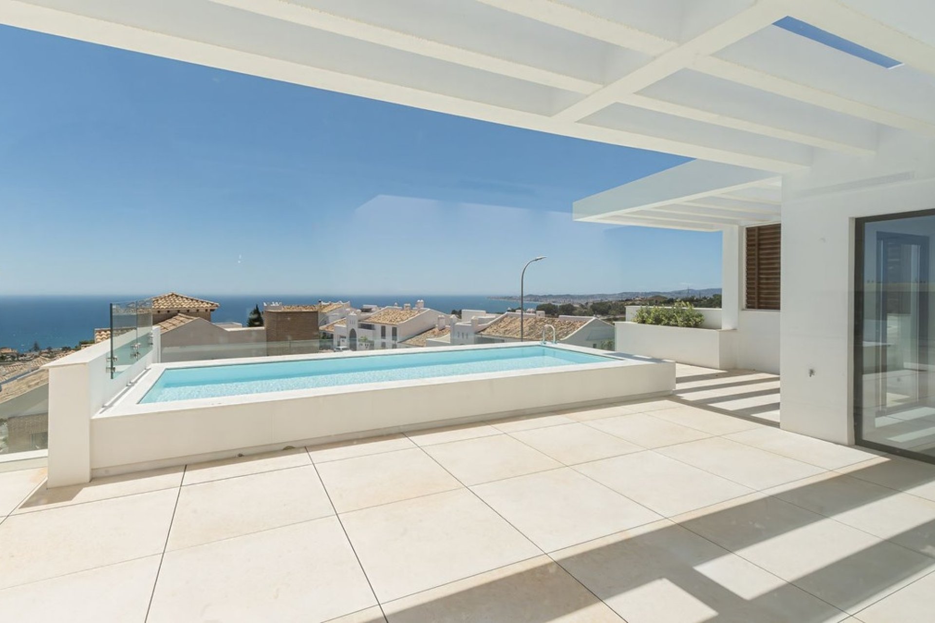 Resale - Villa - Benalmadena - Benalmadena Centro