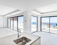 Resale - Villa - Benalmadena - Benalmadena Centro
