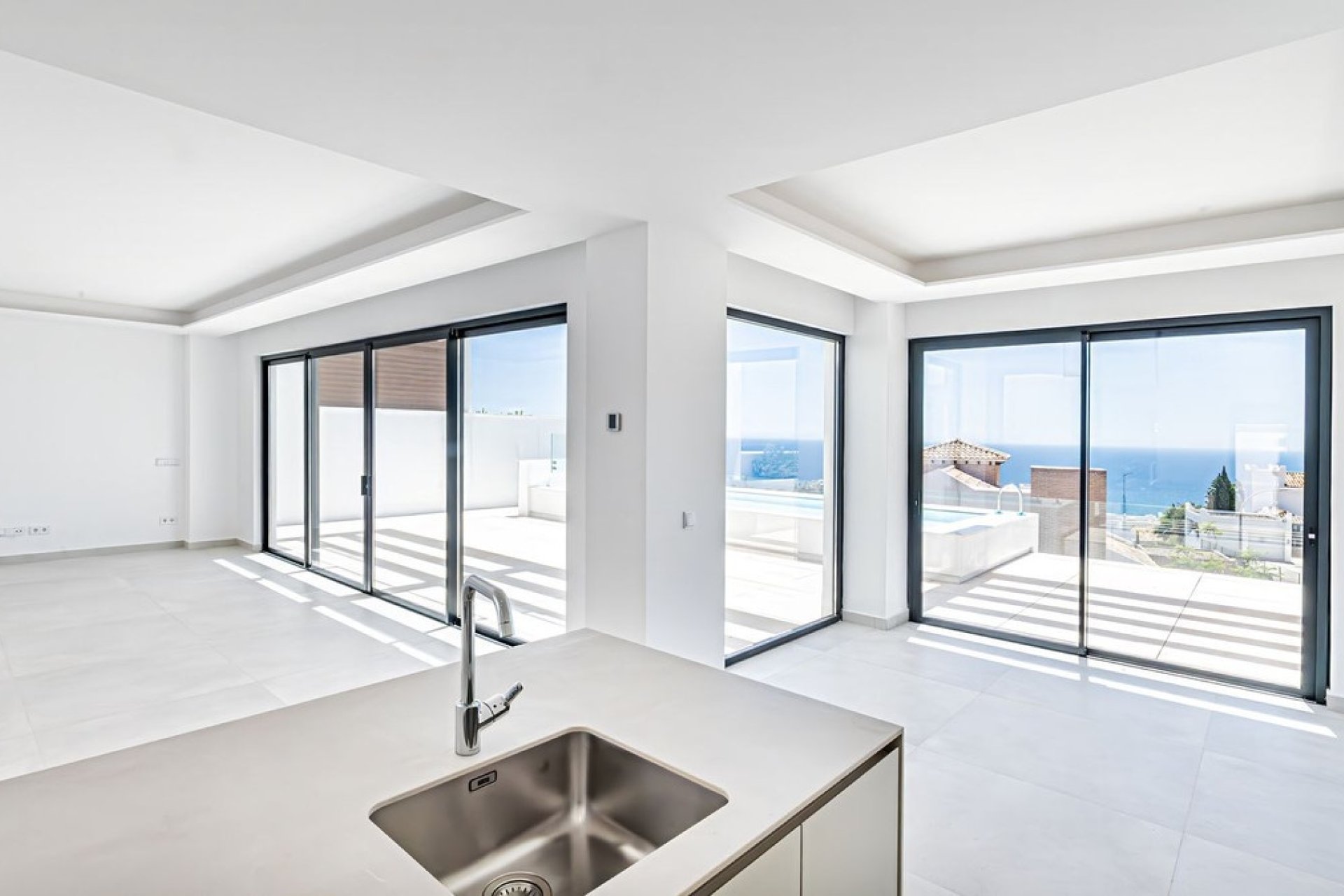 Resale - Villa - Benalmadena - Benalmadena Centro