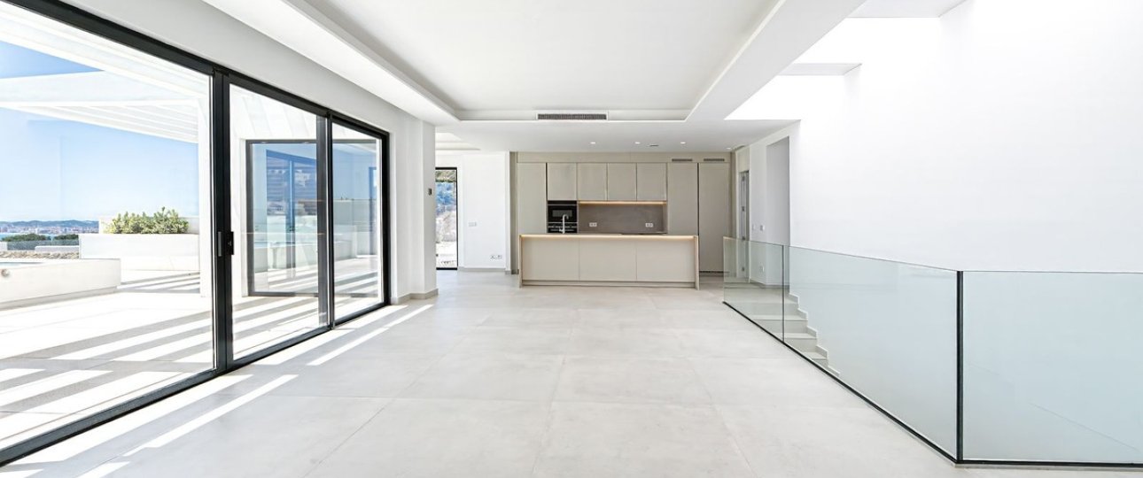 Resale - Villa - Benalmadena - Benalmadena Centro