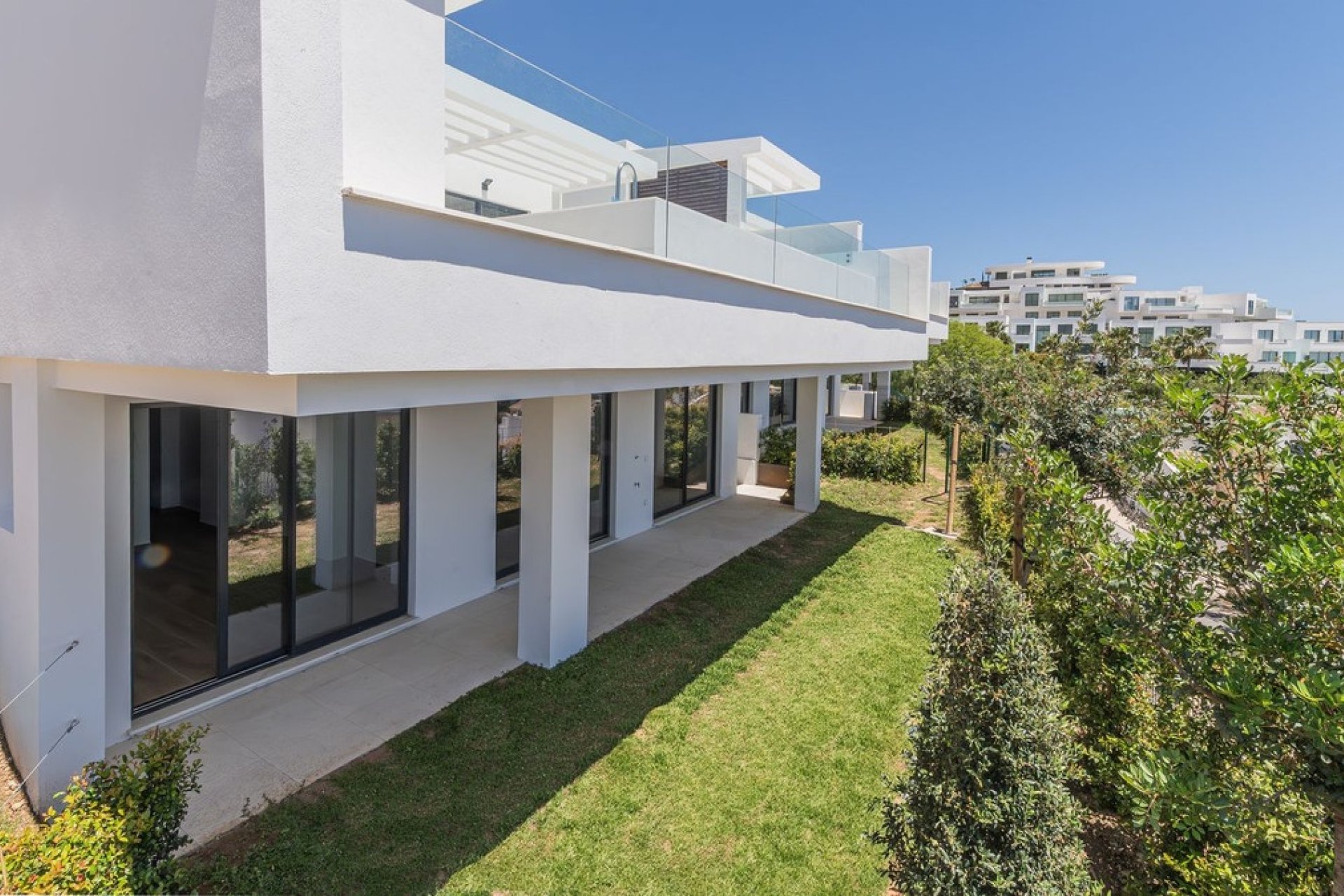 Resale - Villa - Benalmadena - Benalmadena Centro