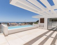 Resale - Villa - Benalmadena - Benalmadena Centro