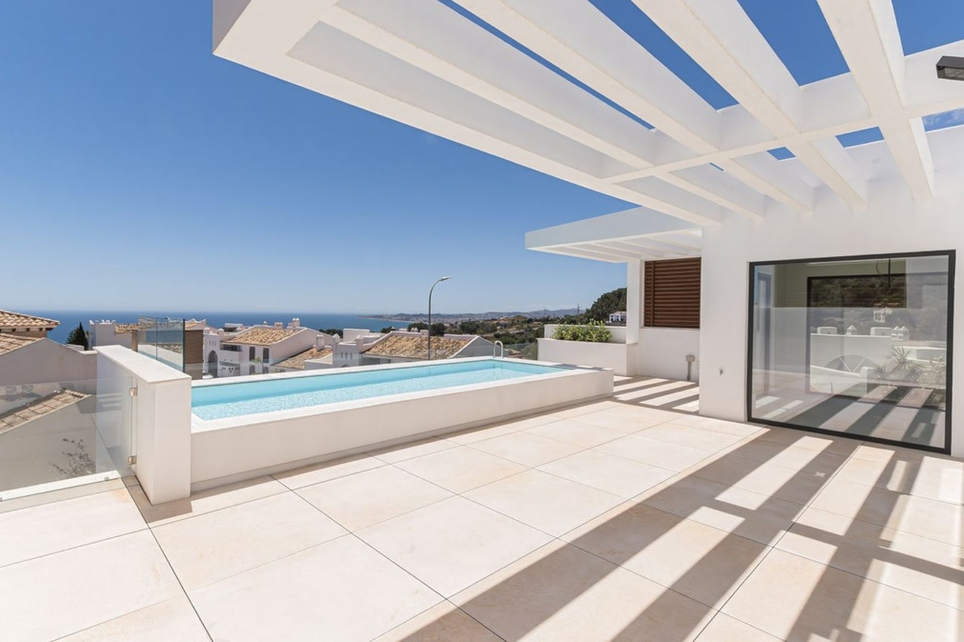 Resale - Villa - Benalmadena - Benalmadena Centro