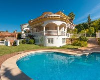 Resale - Villa - Benalmadena - Benalmadena Centro