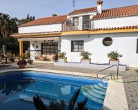 Resale - Villa - Benalmadena - Benalmadena Centro