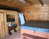 Resale - Villa - Benalmadena - Benalmadena Centro