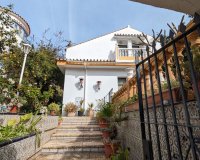 Resale - Villa - Benalmadena - Benalmadena Centro
