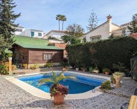 Resale - Villa - Benalmadena - Benalmadena Centro