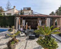 Resale - Villa - Benalmadena - Benalmadena Centro
