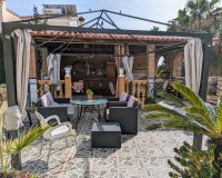 Resale - Villa - Benalmadena - Benalmadena Centro