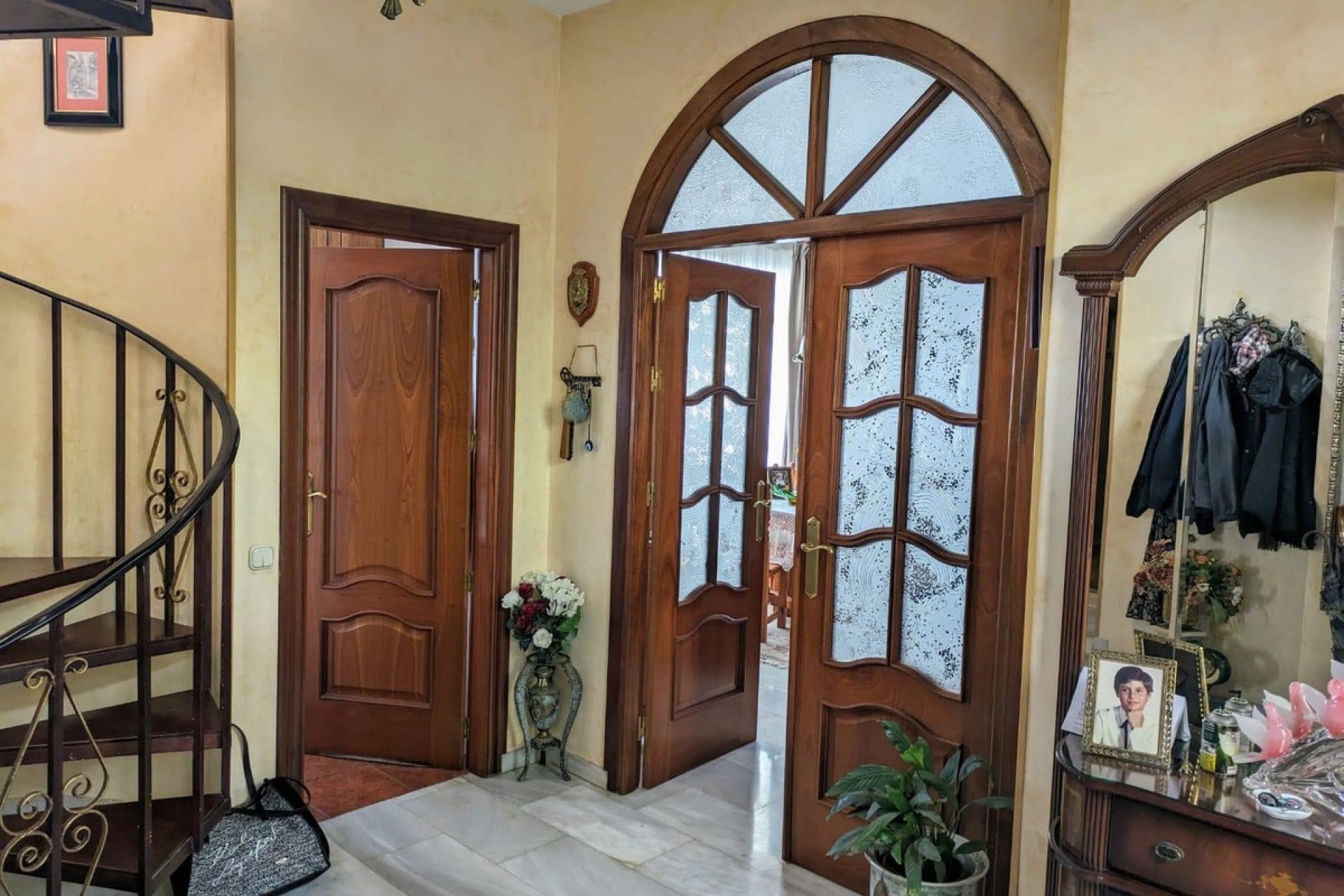 Resale - Villa - Benalmadena - Benalmadena Centro