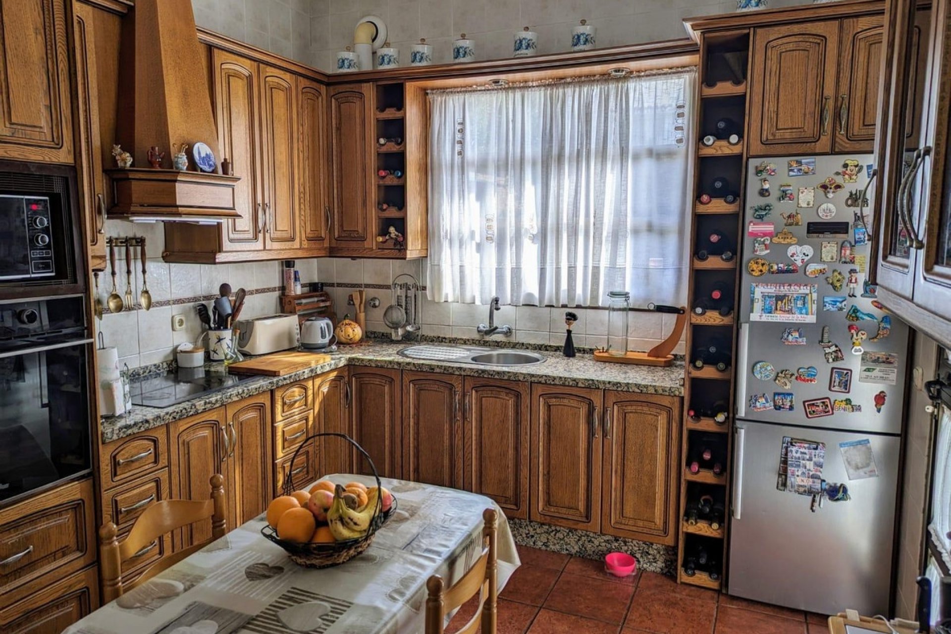 Resale - Villa - Benalmadena - Benalmadena Centro