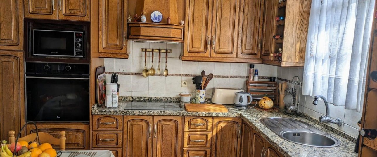 Resale - Villa - Benalmadena - Benalmadena Centro
