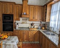 Resale - Villa - Benalmadena - Benalmadena Centro