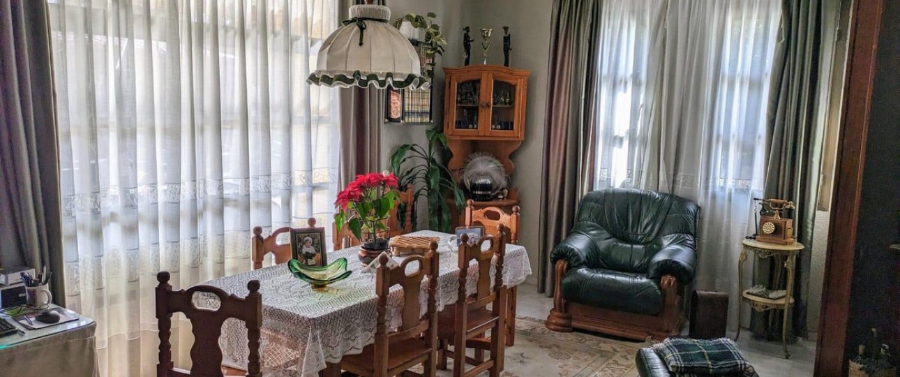 Resale - Villa - Benalmadena - Benalmadena Centro