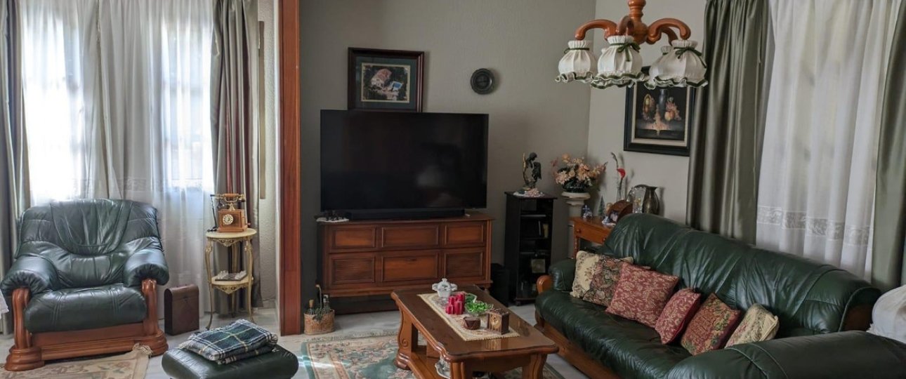 Resale - Villa - Benalmadena - Benalmadena Centro