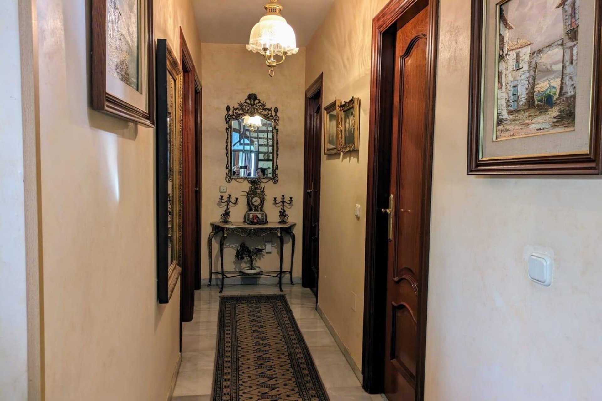 Resale - Villa - Benalmadena - Benalmadena Centro