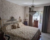 Resale - Villa - Benalmadena - Benalmadena Centro