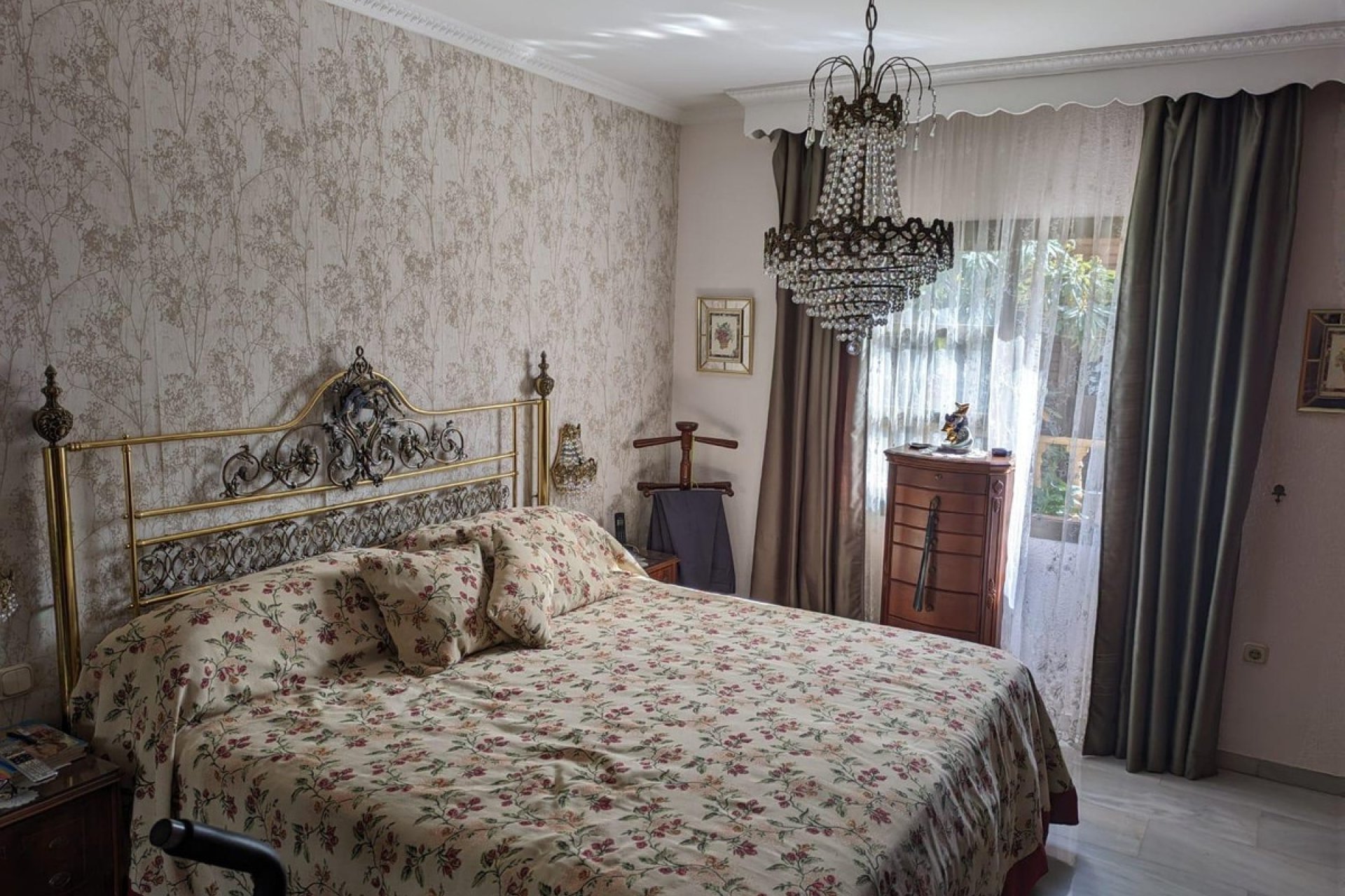 Resale - Villa - Benalmadena - Benalmadena Centro