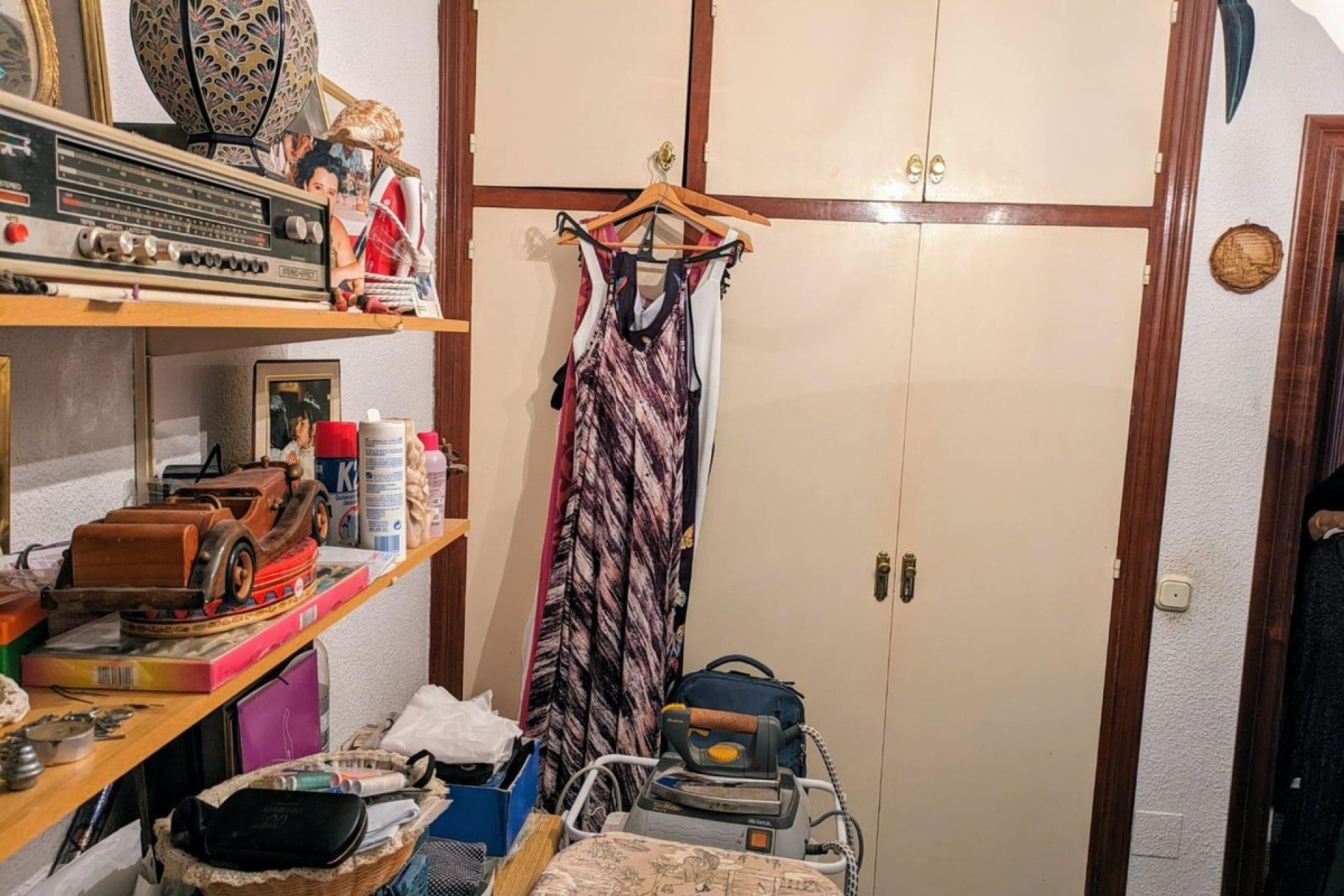 Resale - Villa - Benalmadena - Benalmadena Centro