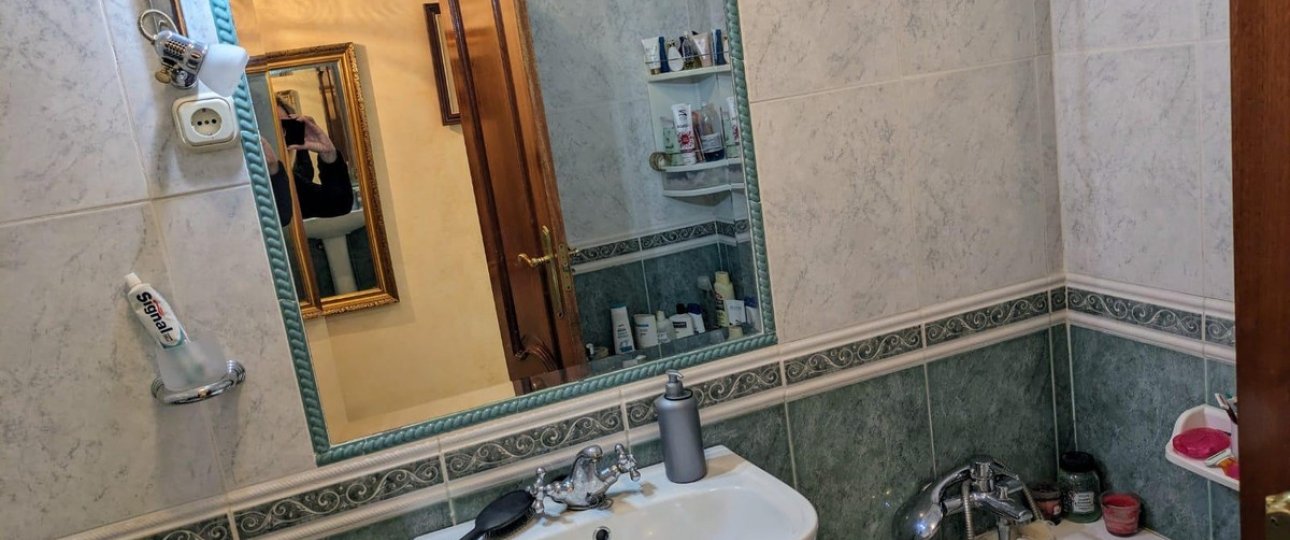 Resale - Villa - Benalmadena - Benalmadena Centro