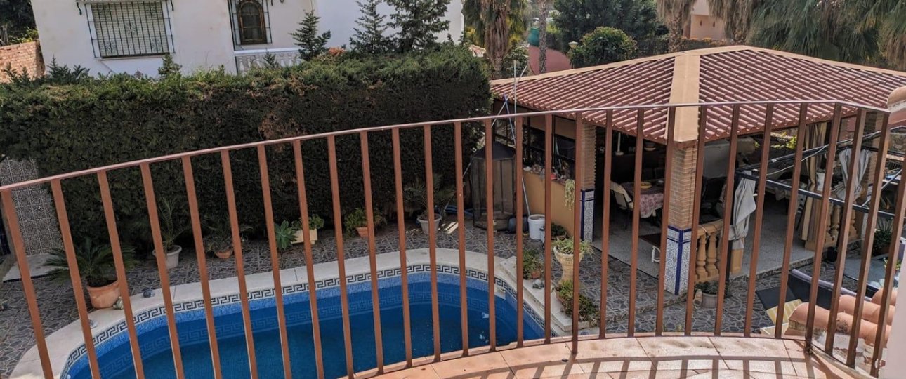 Resale - Villa - Benalmadena - Benalmadena Centro