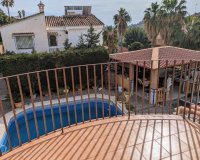 Resale - Villa - Benalmadena - Benalmadena Centro