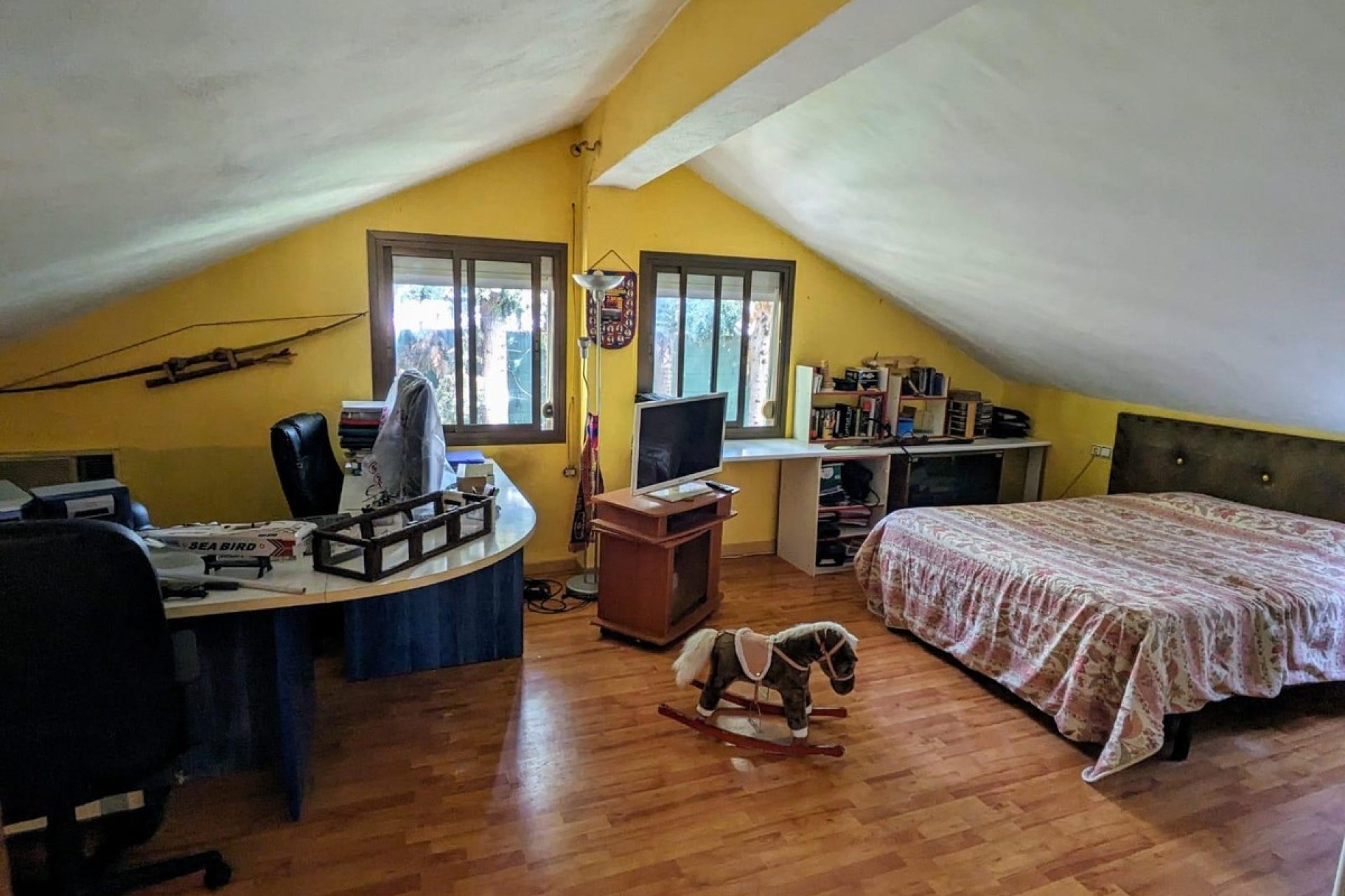 Resale - Villa - Benalmadena - Benalmadena Centro