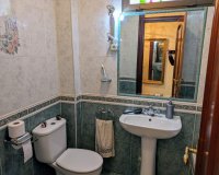 Resale - Villa - Benalmadena - Benalmadena Centro
