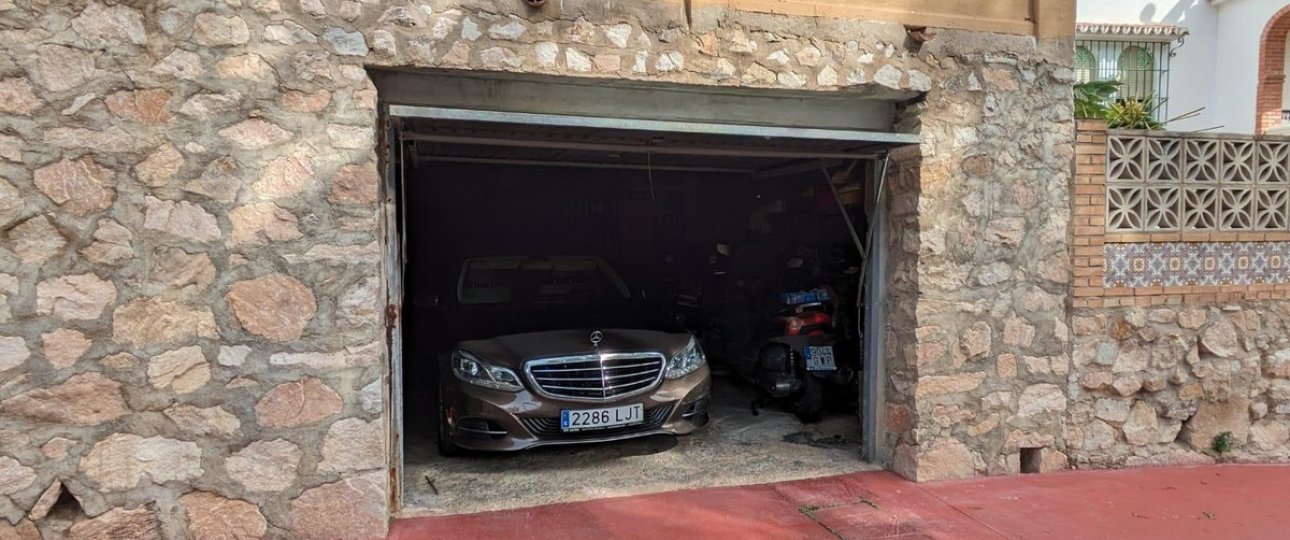 Resale - Villa - Benalmadena - Benalmadena Centro