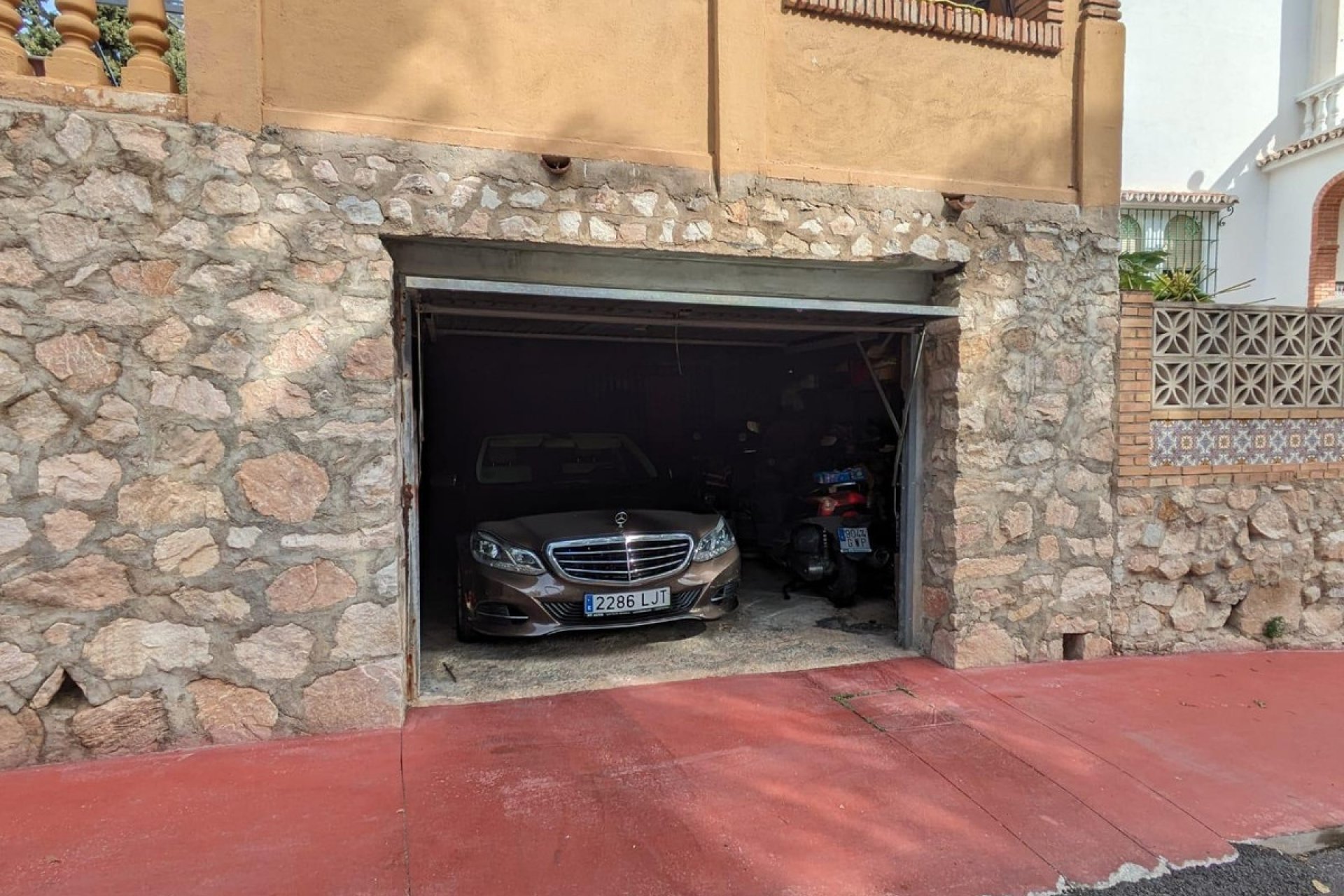 Resale - Villa - Benalmadena - Benalmadena Centro