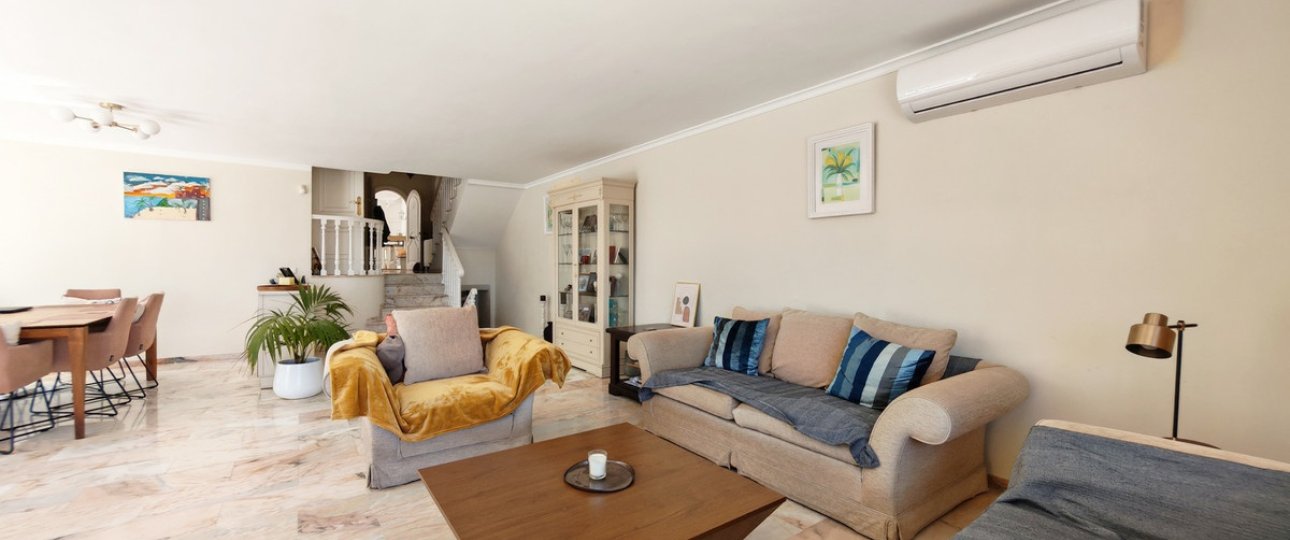 Resale - Villa - Benalmadena - Benalmadena Centro