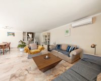 Resale - Villa - Benalmadena - Benalmadena Centro
