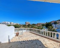 Resale - Villa - Benalmadena - Benalmadena Centro