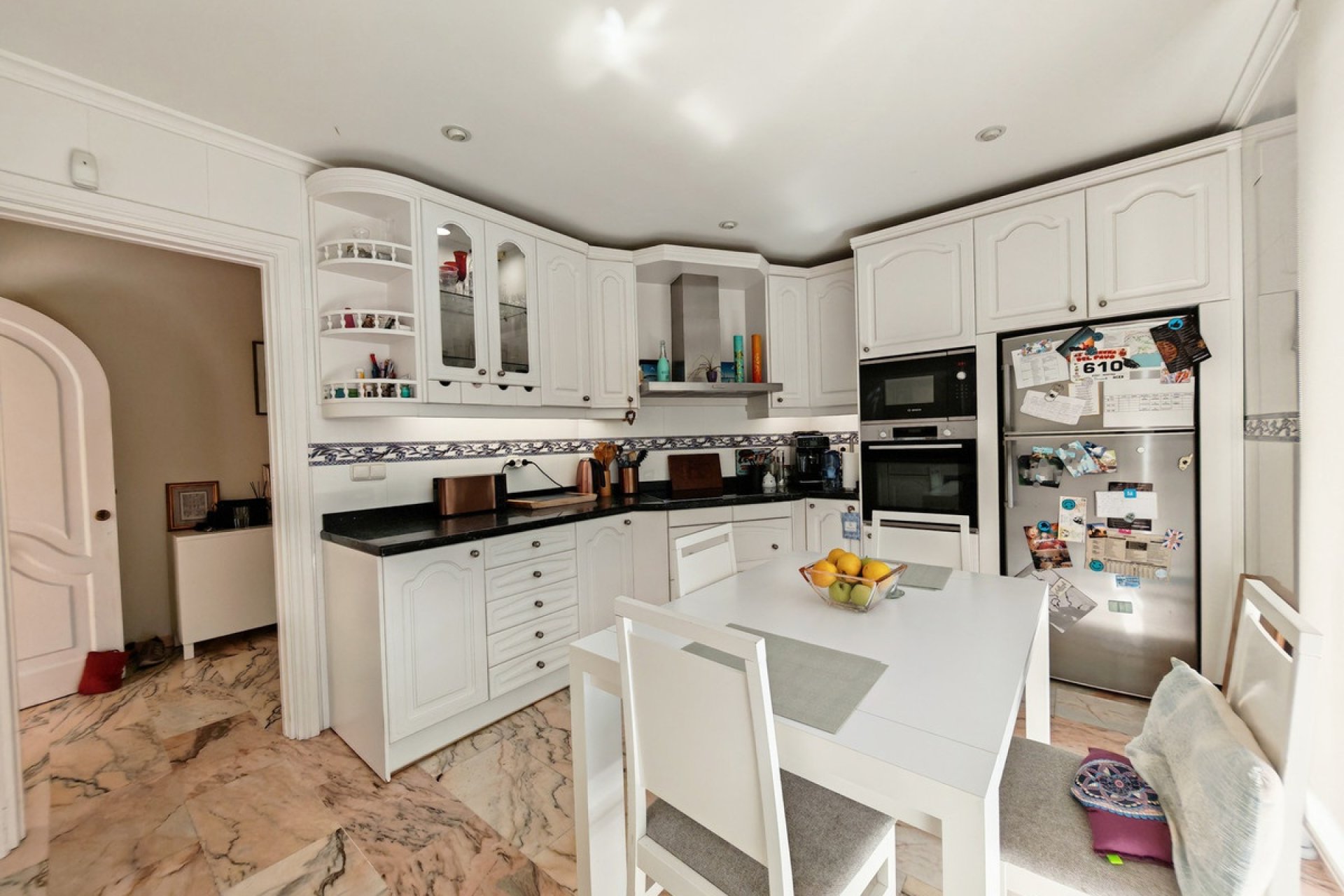Resale - Villa - Benalmadena - Benalmadena Centro