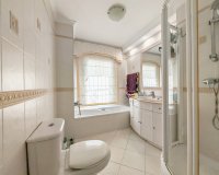 Resale - Villa - Benalmadena - Benalmadena Centro
