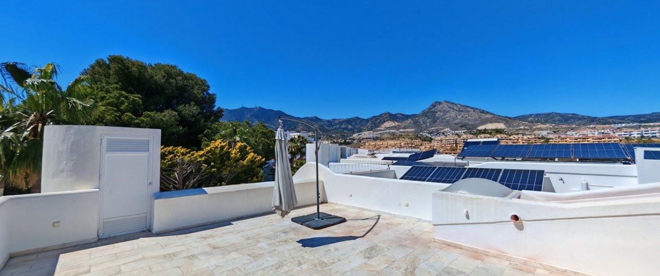 Resale - Villa - Benalmadena - Benalmadena Centro