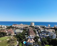 Resale - Villa - Benalmadena - Benalmadena Centro