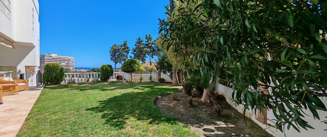 Resale - Villa - Benalmadena - Benalmadena Centro